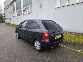 Citroën Xsara Picasso 1.6HDI 80KW - 3