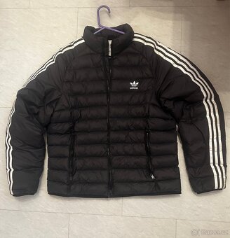 Pánská bunda Adidas - 3