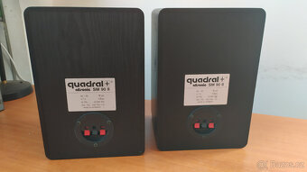 Reprobedny Quadral - 3