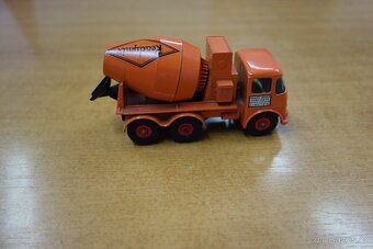 MATCHBOX KING SIZE  K 13 - 3