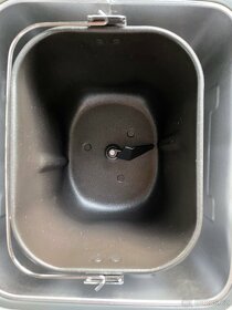 Domácí pekárna na chleba TriStar - 3