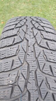 Nokian 185/65/15 - 3