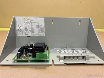 Protherm Medved KLOM - riadiaca doska - 3
