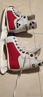 Dětské lední brusle - 3