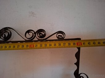 Rám na zrcadlo, obraz - 3