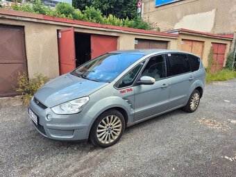 Prodám nebo vyměním - 3