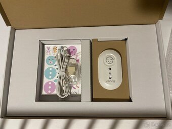 Monitor dechu Nanny BM-02 - 3