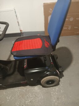 Elektrický vozík - 3