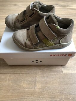 Celoroční boty Ricosta - 3