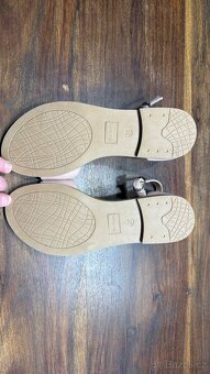 Sandály 37 dámské, nové - 3