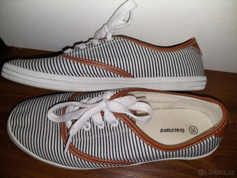 tenisky, vel. 39 - 3