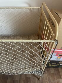 Prodam detskou retro postylku - 3