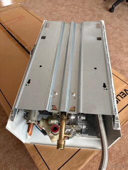 Junkers Hydromax - 3