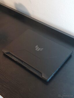 ASUS TUF GAMING A15 - 3