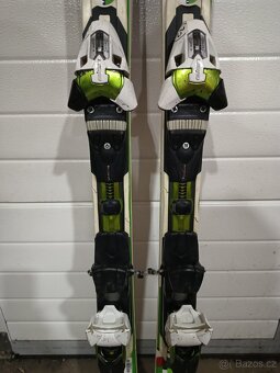 Lyže Elan SLX Race 160cm - 3