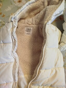 Kombinéz 18-24M - 3