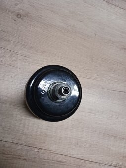 Jawa pulbuben, kývačka - 3