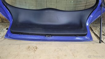 Audi a3 8L 5 dveře (Kufrové dveře) - 3