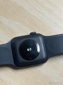 Apple Watch SE 3 - 3