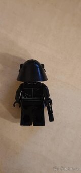 Lego Star Wars Imperial Navy Trooper sw0583 - 3