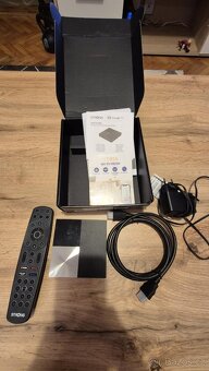 Strong LEAP-S3 Pro – Google TV / Android TV box - 3