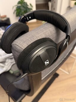 Sennheiser HD 569 - 3
