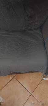 Daruji za odvoz sedačku - 3