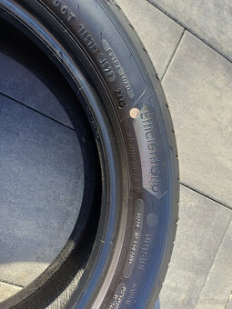 Goodyear efficient performance grip2 R17/205/50 - 3