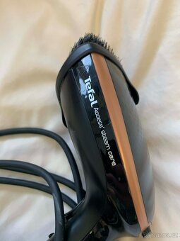 Napařovač oděvů Tefal ACCESS STEAM CARE - 3
