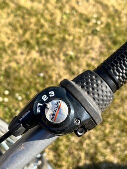 Dámské městské kolo - 3