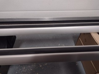 Střešní nosiče - 3