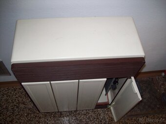 Karma plyn.topidlo - 3