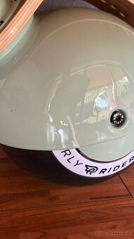 Early Rider Bella Velio - 3