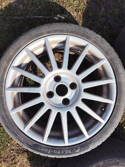 ALU r17 4x108 - 3