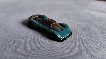 Hot Wheels Elite 64 Aston Martin - 3