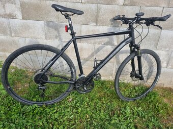 Rock Machine CrossRide 700 - 3