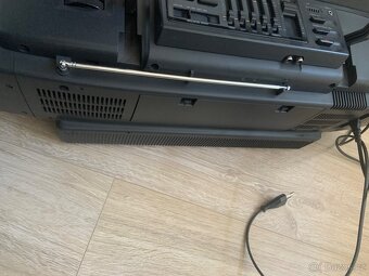 Stereomagnetofon PHILIPS - 3