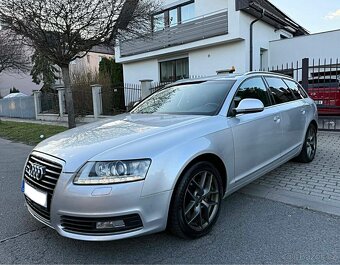 Audi A6 C6 Facelift 3.0TDI 176kw 2011 - 3