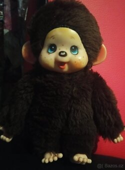 Retro moncicak 1+1 - 3