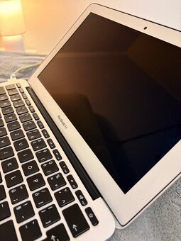 Macbook Air - 3