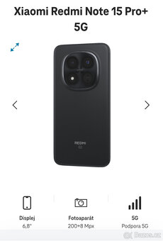 Redmi Note 15 Pro+ 5G - 3