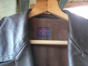 Kožený kabát - 3