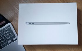 MacBook Air 13" 2020, 8GB, 512GB SSD - 3