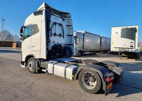 Prodám Tahač Volvo FH420 4x2 - 3