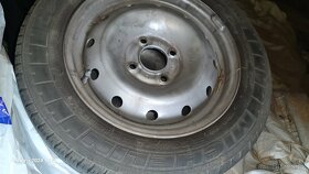 pneu použité - 3
