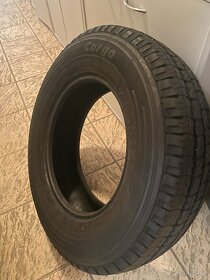 Cargo 215/75 R16C - 3