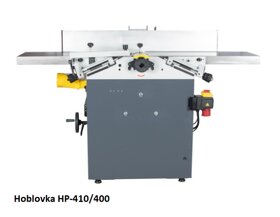 HP-410/400 Hoblovka s protahem Proma - 3