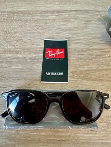 RayBan Leonard Polarized - 3