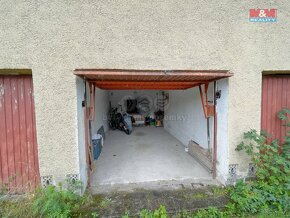 Prodej družstevní garáže, 19 m², Příbram, ul. Obecnická - 3