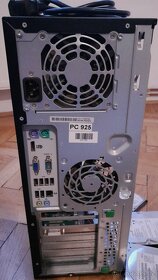 HP PC - 3